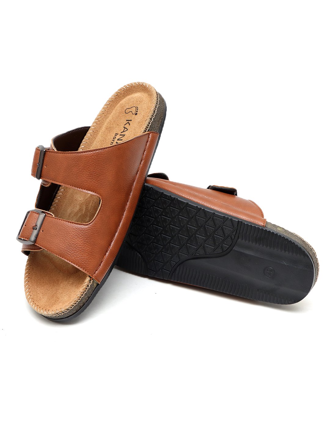 KANASA ZR Casual Sandal view 6